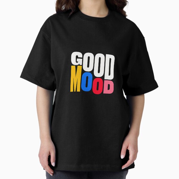 Item preview, Minimalist Good Mood designed and sold by Inkspire Apparel.