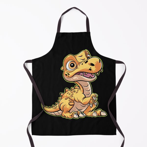 Item preview, tyrannosaur rex childhood designed and sold by suaratmade.