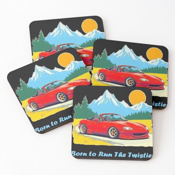 Item preview, Born To Run The Twisties-NB designed and sold by MyYata.