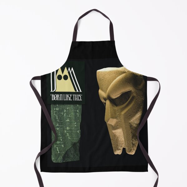 Item preview, Doom Born Like This designed and sold by zarface.