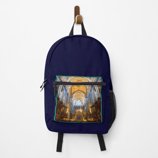 Item preview, Religious Reflection Portrait designed and sold by SLOTH-SQUAD.
