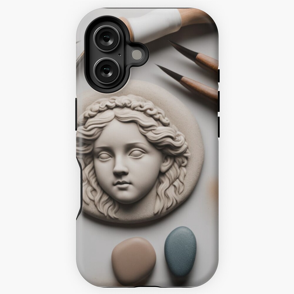 Item preview, iPhone Robuste Hülle designed and sold by paulbgarcia.