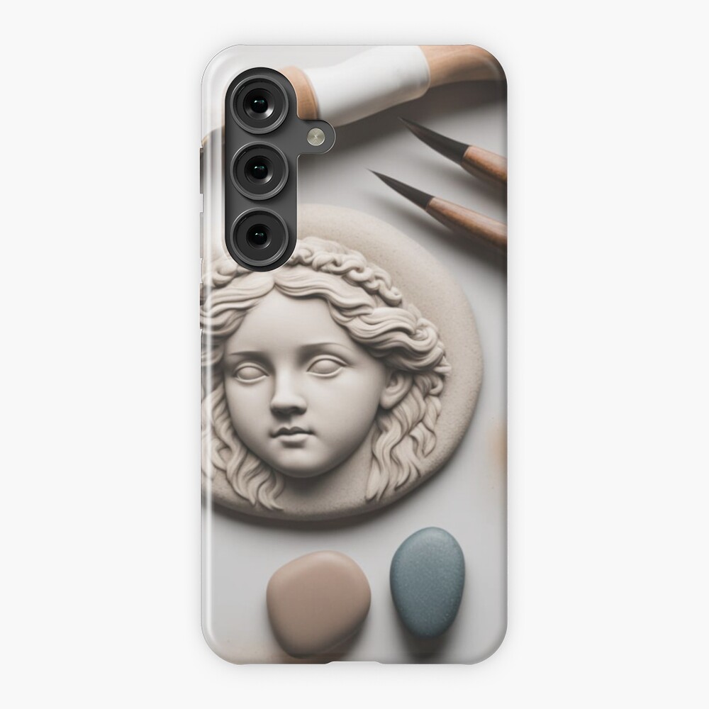 Item preview, Samsung Galaxy Leichte Hülle designed and sold by paulbgarcia.