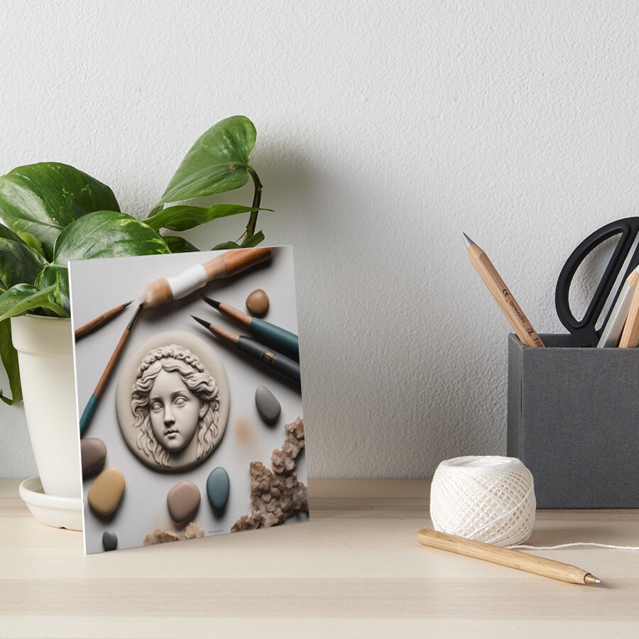 Item preview, Galeriedruck designed and sold by paulbgarcia.