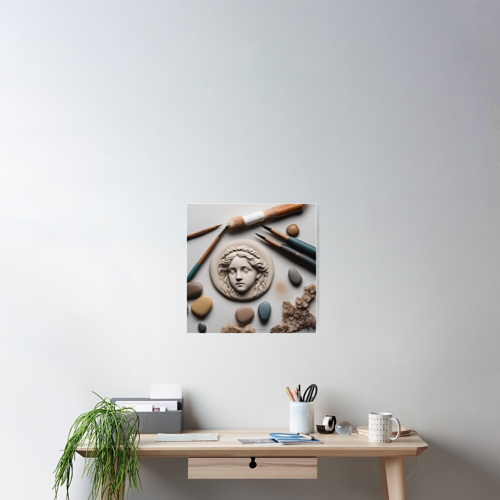 Item preview, Poster designed and sold by paulbgarcia.