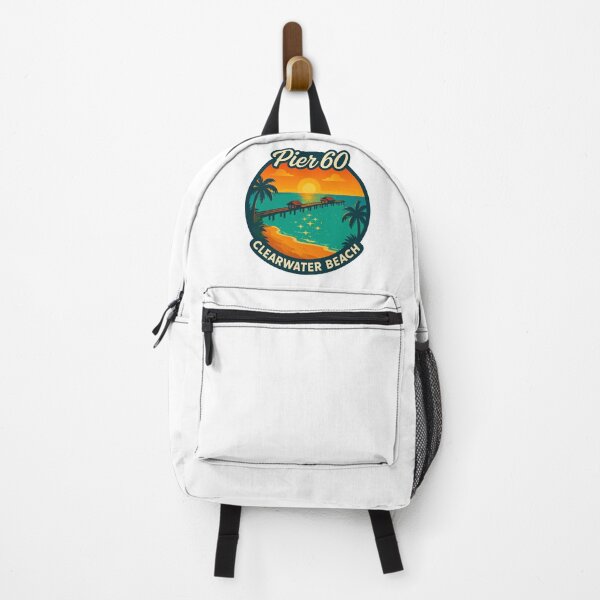 Item preview, Clearwater Beach - Pier 60 designed and sold by VelvetRoom.