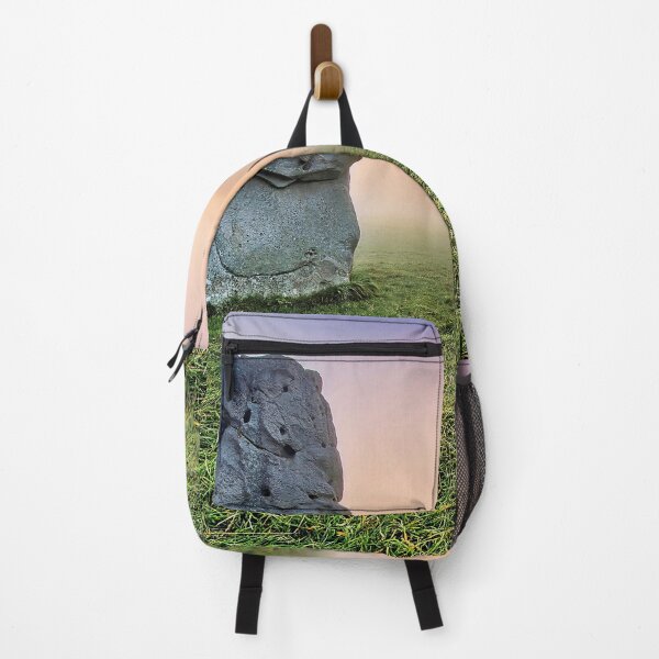 Item preview, Misty Morning Sunrise at Avebury designed and sold by Richard Allen.