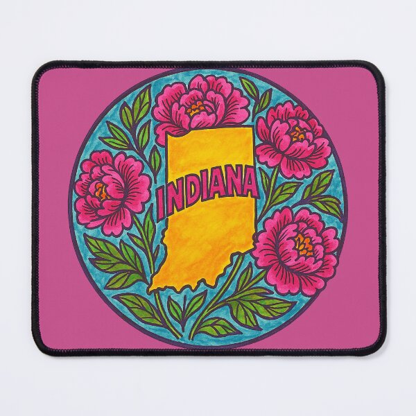 Item preview, Indiana designed and sold by FrictionMaxxing.