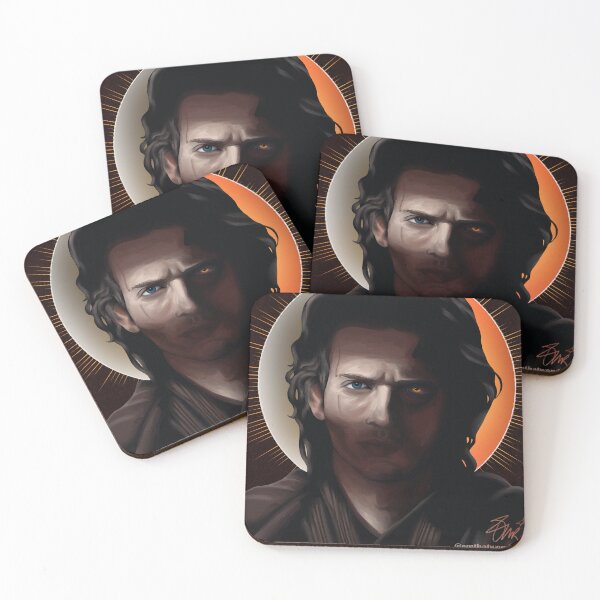 Item preview, Anakin designed and sold by EMthatwonders.
