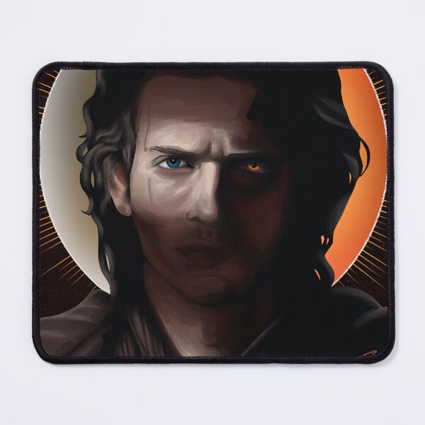 Item preview, Anakin designed and sold by EMthatwonders.