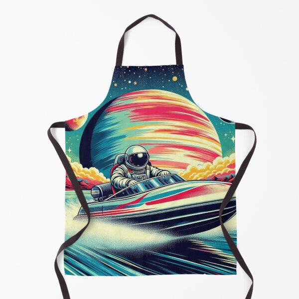 Item preview, Astronaut at space designed and sold by Dogandesighn.