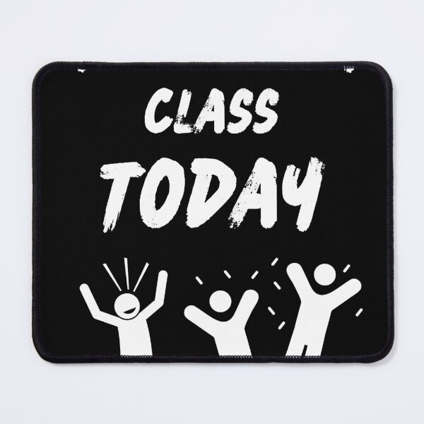 Item preview, History class today designed and sold by YouTeeShirt.