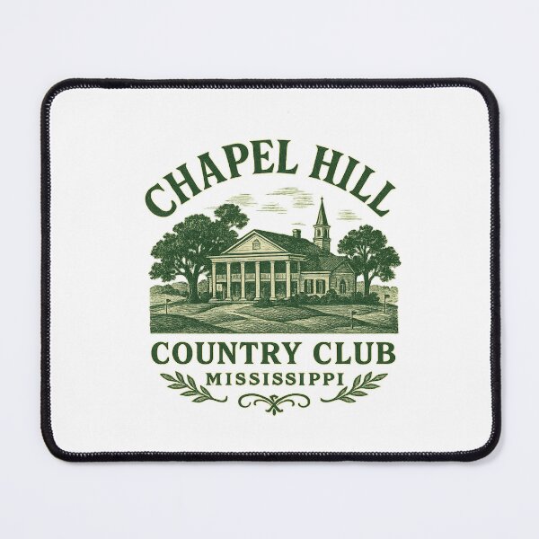 Item preview, Chapel Hill Country Club designed and sold by Rue Market.