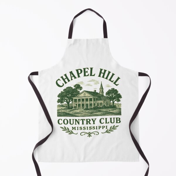 Artikelvorschau, Chapel Hill Country Club entworfen und verkauft von Rue Market.