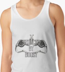 Seduced by Boost - #4 Tank Top