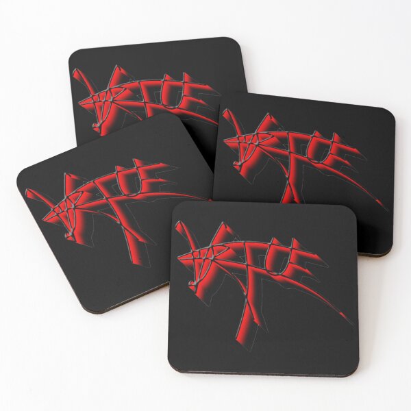 Item preview, My Virtue Art designed and sold by D-BaddestShop.