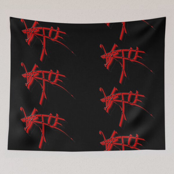 Item preview, My Virtue Art designed and sold by D-BaddestShop.