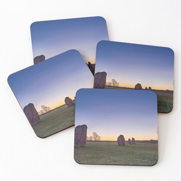 Item preview, Sunrise at Avebury designed and sold by Richard Allen.