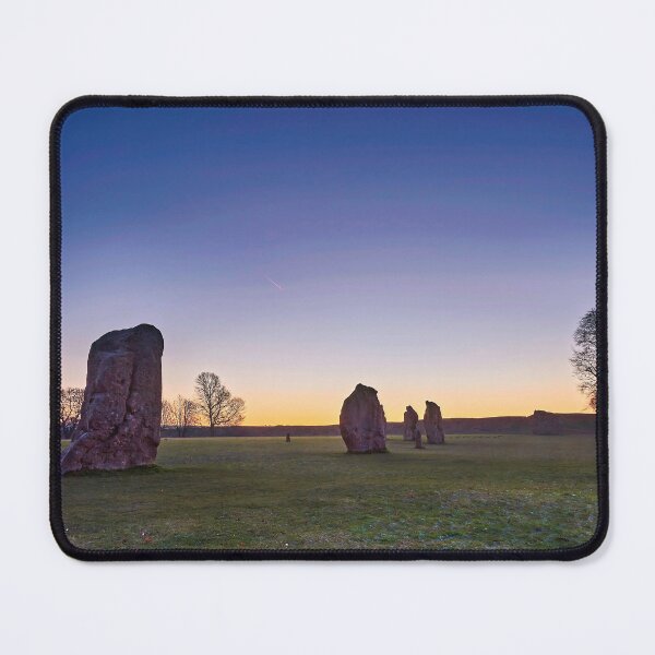 Item preview, Sunrise at Avebury designed and sold by Richard Allen.