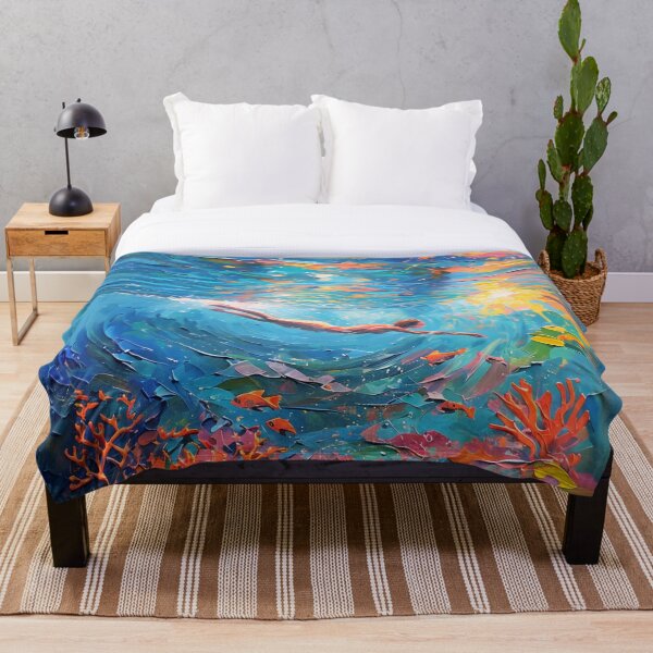 Item preview, DIVING BELLE designed and sold by andalaimaging.