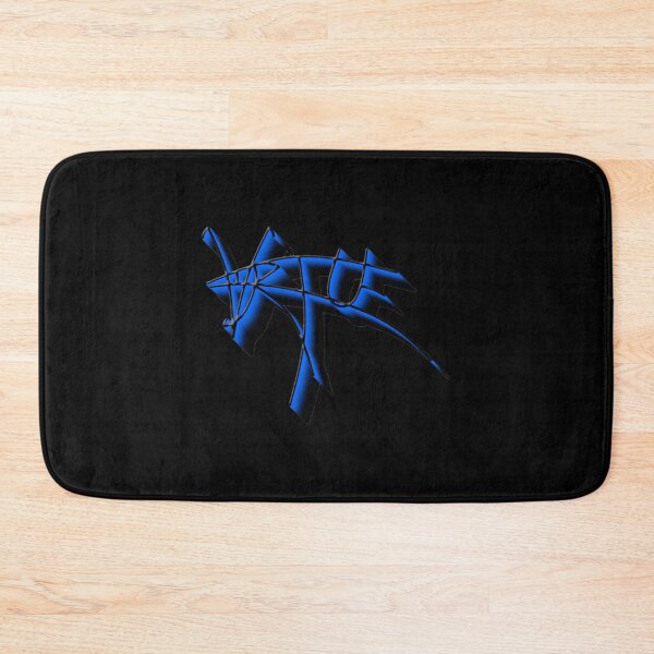 Item preview, BLUE Virtue Art designed and sold by D-BaddestShop.
