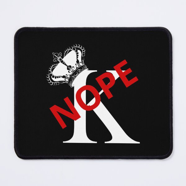 Item preview, Copy of No Kings Graphic Design designed and sold by SasscDesigns.