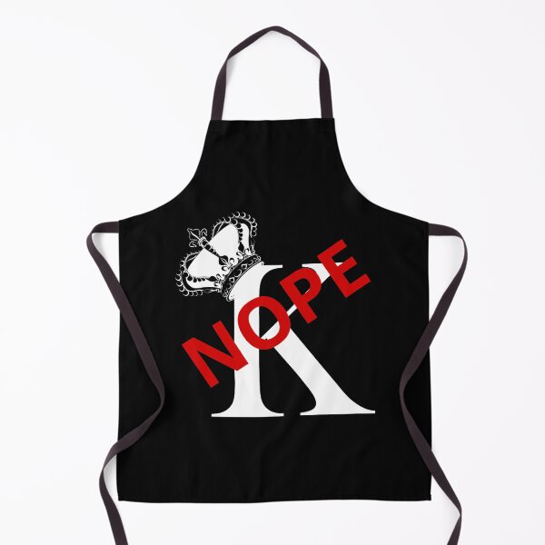 Item preview, Copy of No Kings Graphic Design designed and sold by SasscDesigns.