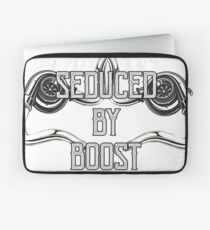 Seduced by Boost - #4 Laptop Sleeve