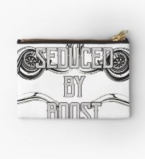 Seduced by Boost - #4 Studio Pouch