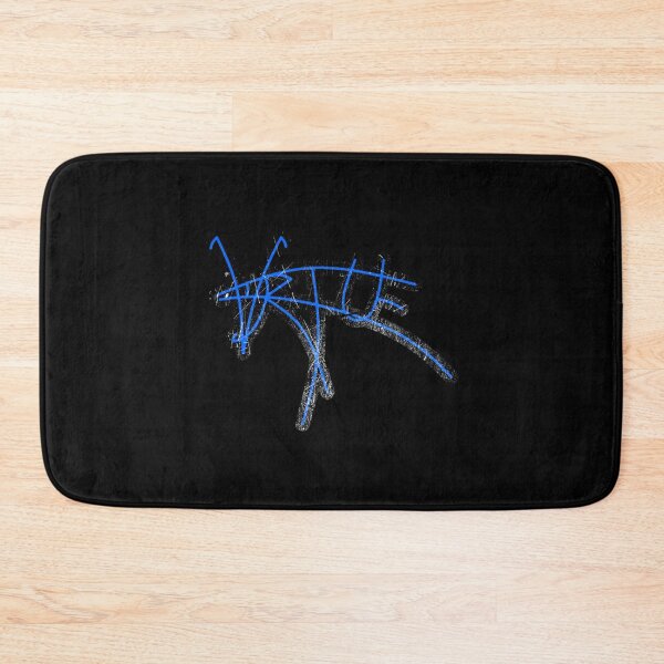 Item preview, BLUE Virtue Art v 2 designed and sold by D-BaddestShop.