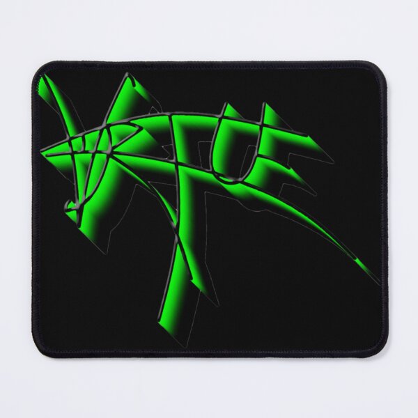 Item preview, GREEN Virtue Art designed and sold by D-BaddestShop.