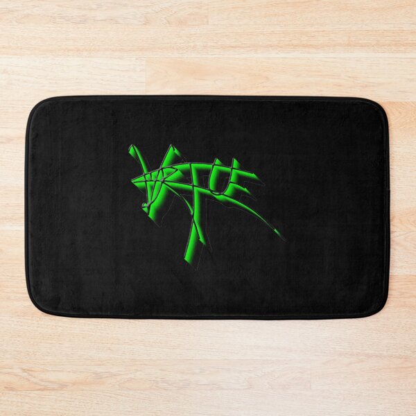Item preview, GREEN Virtue Art designed and sold by D-BaddestShop.
