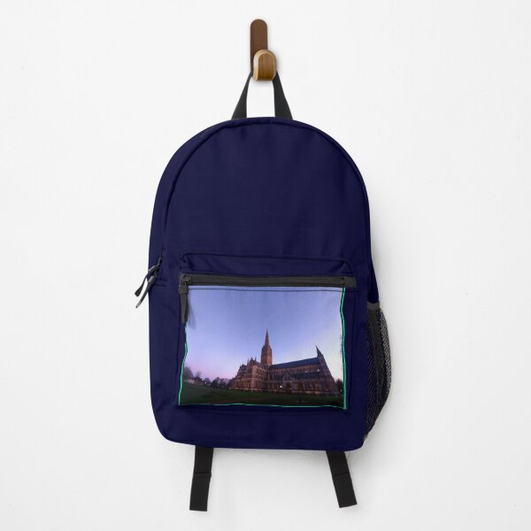 Item preview, Salisbury Cathedral designed and sold by SLOTH-SQUAD.