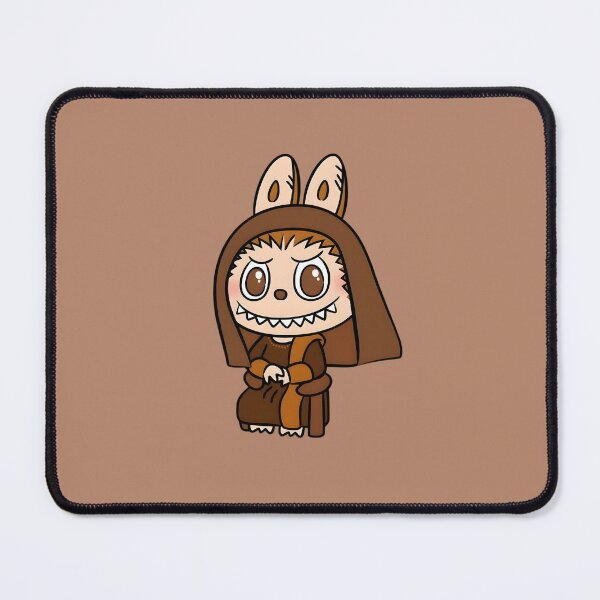 Item preview, Labubu - Monk designed and sold by Kappadog.
