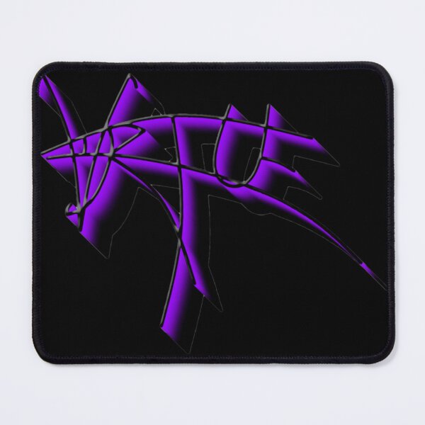 Item preview, PURPLE Virtue Art designed and sold by D-BaddestShop.