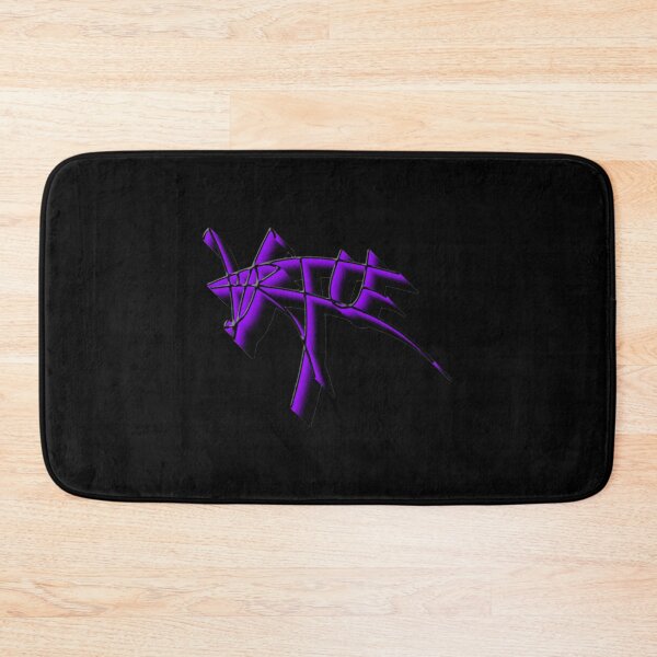 Item preview, PURPLE Virtue Art designed and sold by D-BaddestShop.
