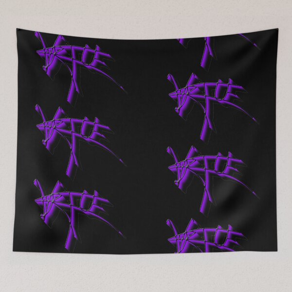 Item preview, PURPLE Virtue Art designed and sold by D-BaddestShop.