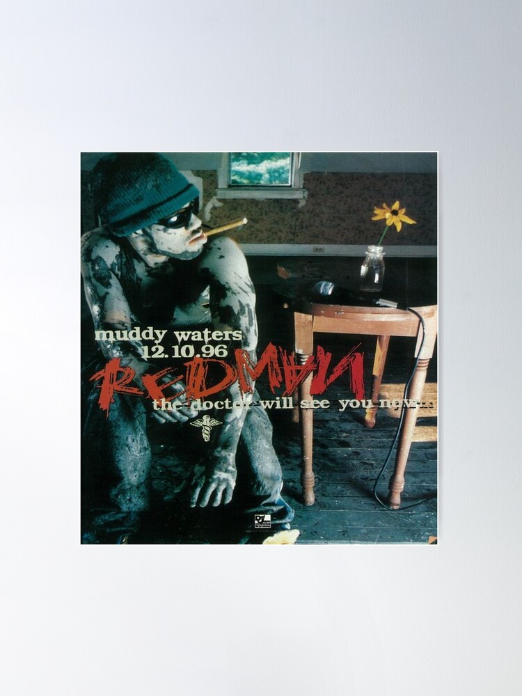 Redman Muddy Waters