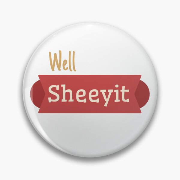 Item preview, Bueno, sheeyit designed and sold by Bushprint.
