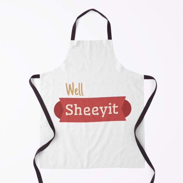 Item preview, Well Sheeyit designed and sold by Bushprint.