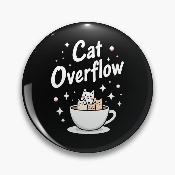 Item preview, Car Overflow designed and sold by Code Pet sometimes Sleep.