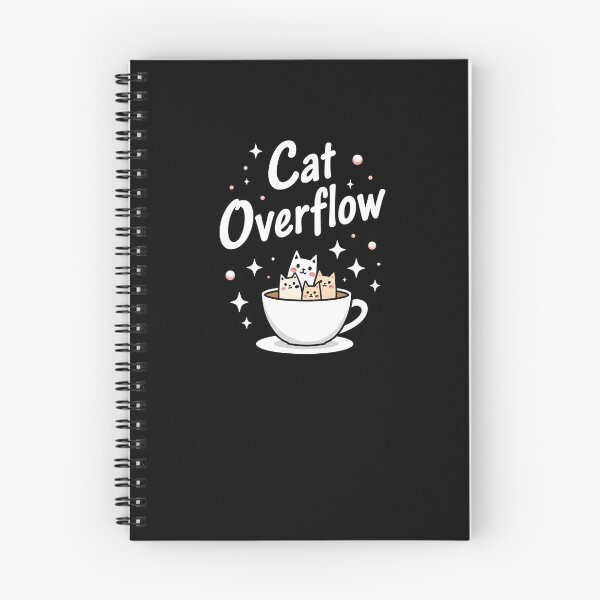 Item preview, Car Overflow designed and sold by Code Pet sometimes Sleep.