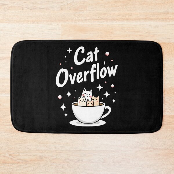 Item preview, Car Overflow designed and sold by Code Pet sometimes Sleep.