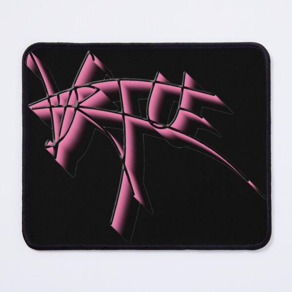Item preview, PINK Virtue Art designed and sold by D-BaddestShop.