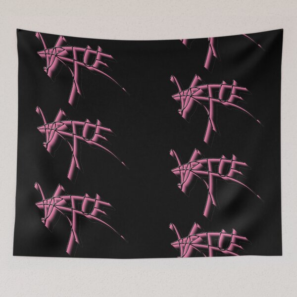 Item preview, PINK Virtue Art designed and sold by D-BaddestShop.