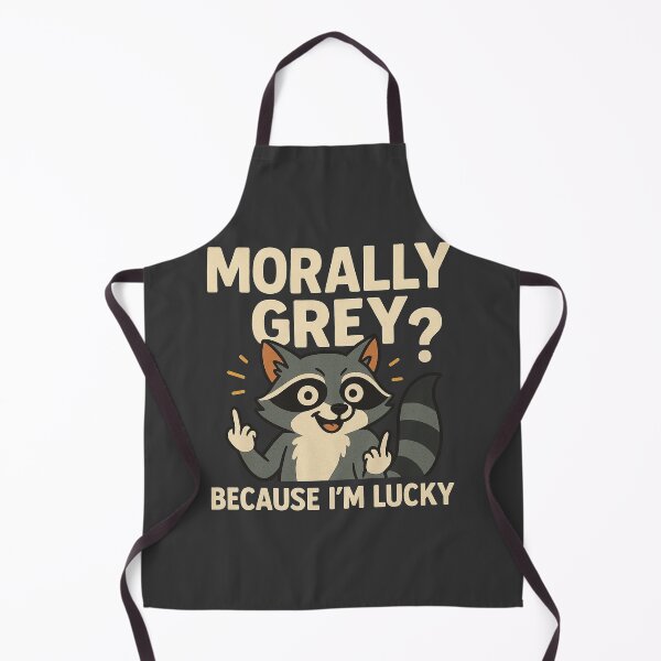 Item preview, Morally Grey designed and sold by M4K3RB0T.