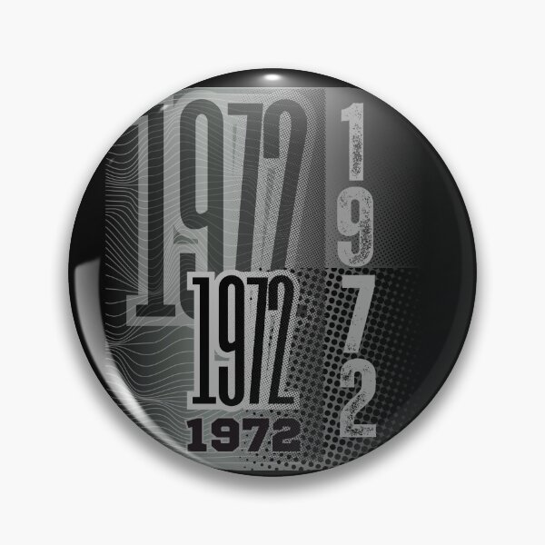Item preview, Year 1972 designed and sold by maistendencias.