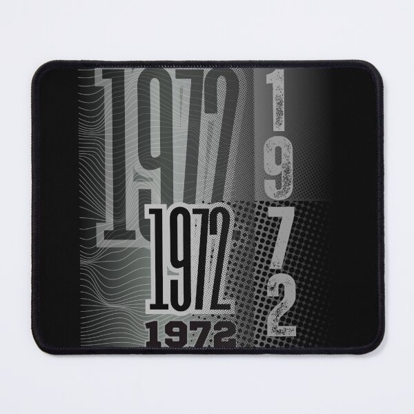 Item preview, Year 1972 designed and sold by maistendencias.