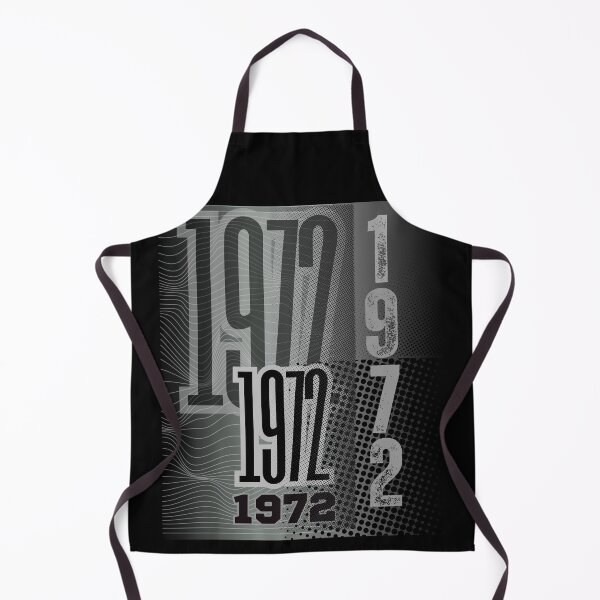 Item preview, Year 1972 designed and sold by maistendencias.