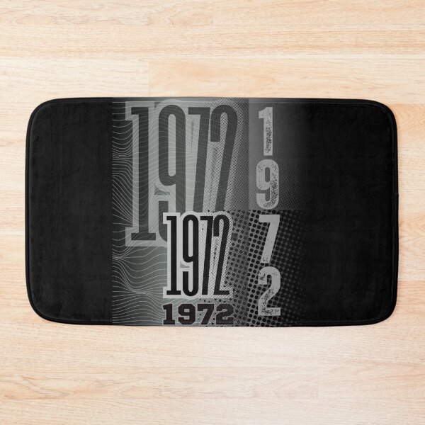 Item preview, Year 1972 designed and sold by maistendencias.